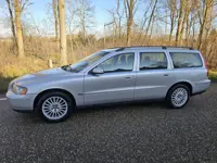 Volvo V70 2.4 Edition II