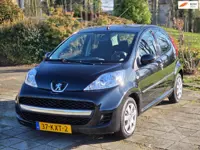 Peugeot 107 1.0-12V XS AIRCO/AUTOMAAT/NAP
