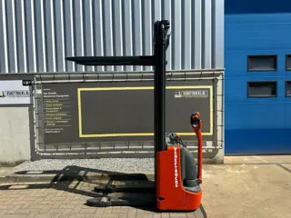 VS-22714 Elektrische stapelaar Linde