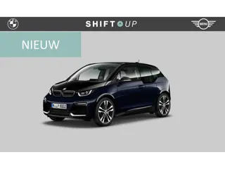 BMW i3 S Executive Edition 120Ah 42 kWh Harman Kardon | Leder | Adapt. Cruise Control | Trekhaak