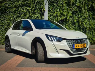 Peugeot E-208 EV GT Pack 50 kWh