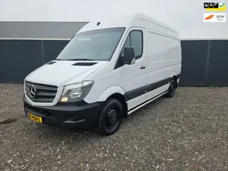 Mercedes-Benz Sprinter 414 2.2 CDI 366 HD DC AUTOMAAT*AIRCO/CRUISE CONTROL/TREKHAAK/EURO 6