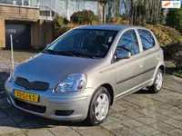 Toyota Yaris 1.3 VVT-i Sol Airco/NAP/AUTOMAAT