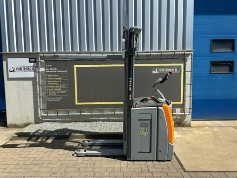 VS-22803 Elektrische stapelaar Still 5.016mm
