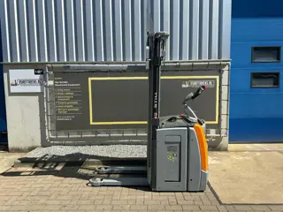 VS-22803 Elektrische stapelaar Still 5.016mm