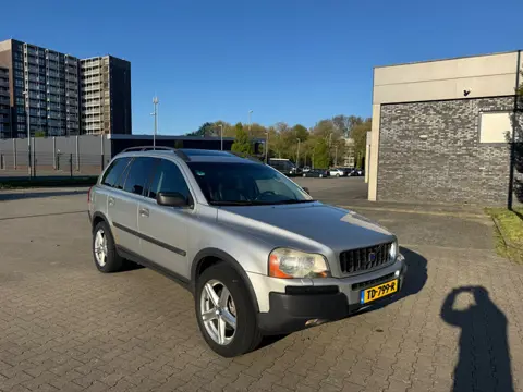 Volvo XC90 2.9 T6 Exclusive 7P