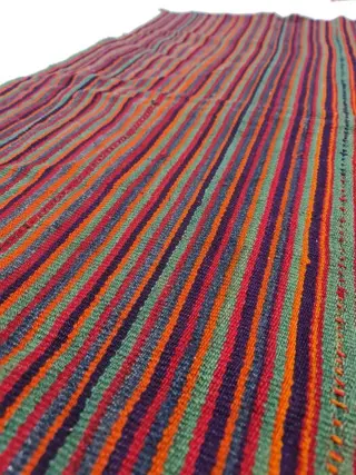 Kurdistan - Jajim/kelim - 155 cm - 132 cm