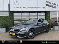 Mercedes-Benz C-Klasse Estate 180 Ambition | Navi | Trekhaak | Sfeer |