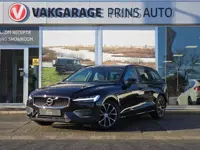 Volvo V60 2.0 B3 Momentum Advantage | BTW AUTO | NAVI | CAMERA | ORG.NL | NAP | VOLL ONDERHOUD 3489