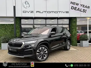 Škoda Kodiaq 1.5 TSI Business Edition | Camera | ACC | Travel | BTW