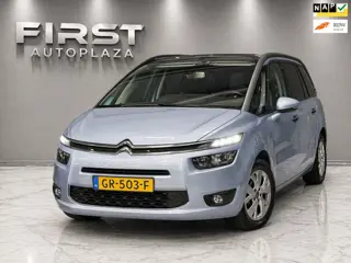 Citroen Grand C4 Picasso 1.2 PureTech Business 7-PERSOONS KEYLESS ENTRY-GO|NAVI|CAMERA|6-BAK|PDC | K