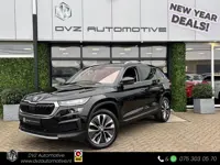 Škoda Kodiaq 1.5 TSI Business Edition | Camera | ACC | Travel | BTW
