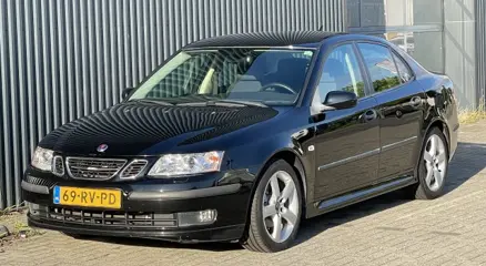 SAAB 9-3 Sport Sedan 1.8 Linear Business