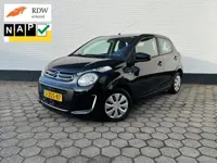 Citroen C1 1.0 e-VTi Feel 5D l AIRCO l BLUETOOTH l TOPSTAAT!