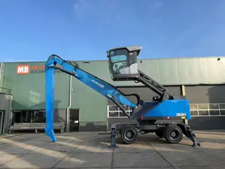 Fuchs MHL 331 F WW1214