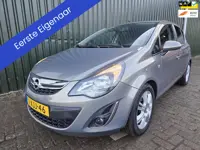 Opel Corsa 1.4-16V BlitZ NAVI Dealer Onderhouden