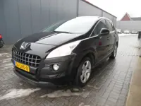 PEUGEOT 3008 1.6 THP GT