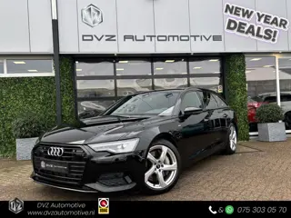 Audi A6 Avant 50 TFSIe 299PK Quattro S edition | ACC | B&O sound | Camera | BTW