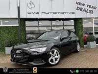 Audi A6 Avant 50 TFSIe 299PK Quattro S edition | ACC | B&O sound | Camera | BTW