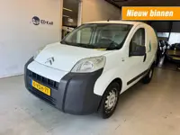CITROEN NEMO 1.3 HDiF AIRCO NETTE AUTO RIJDT GOED NAP APK 1-2027