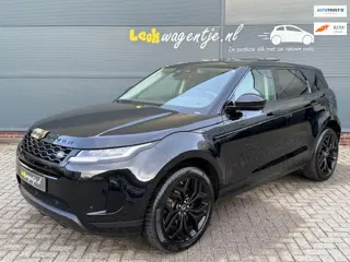 Land Rover Range Rover Evoque P300e AWD SE *schuifdak *leder