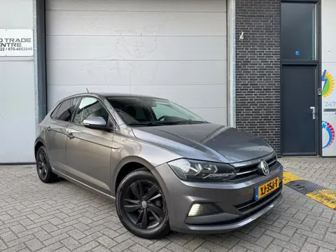 Volkswagen Polo 1.0 TSI Beats Inruilkoopje