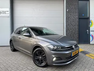 Volkswagen Polo 1.0 TSI Beats Inruilkoopje