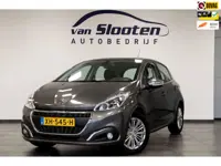 Peugeot 208 1.2 PureTech Allure|Navi|Cruise|DAB|16"Velgen|Carplay/AndroidAuto