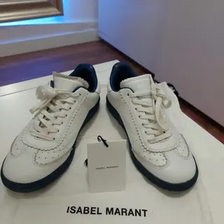 Isabel Marant Etoile - Sneakers - Maat: Schoenen / EU 36