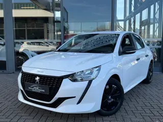 PEUGEOT 208 1.2 PURETECH LIKE AIRCO MEDIA