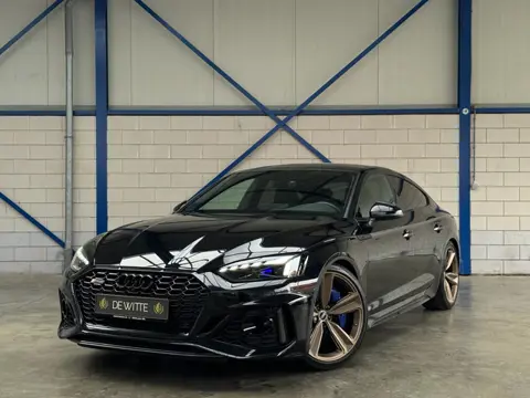 Audi A5 Sportback 2.9 TFSI RS 5 quattro