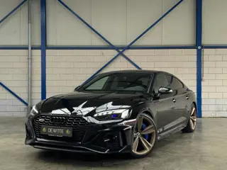 Audi A5 Sportback 2.9 TFSI RS 5 quattro