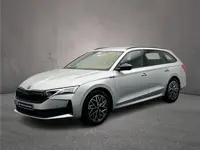Škoda Octavia Combi
