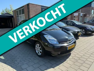 Toyota Prius 1.5 VVT-i Business Edition MOOIE AUTO - JBL - NAVI.