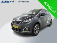 Peugeot 108 1.0 e-VTi Allure | 33500 KM!