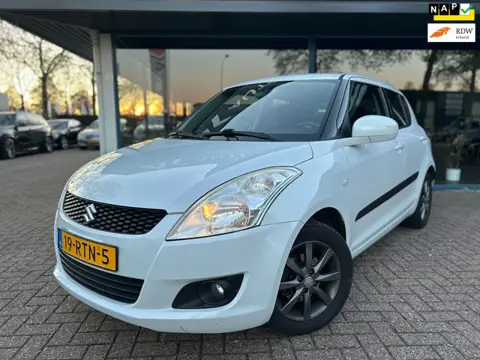 Suzuki Swift 1.2 Comfort EASSS|PDC|LMV|Org NL|Keurige Auto!