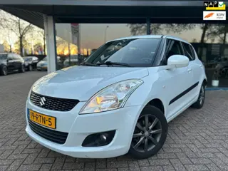 Suzuki Swift 1.2 Comfort EASSS|PDC|LMV|Org NL|Keurige Auto!