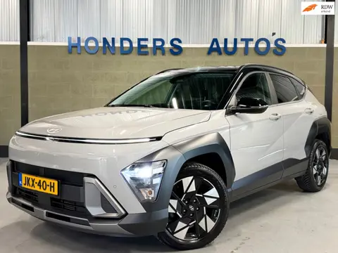 Hyundai KONA 1.0 T-GDI i-Motion| ADPT. CRUISE | KEY-LESS | LED| CARPLAY | CAMERA | NAVIGATIE | CLIMA