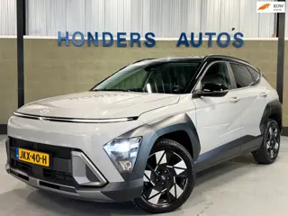 Hyundai KONA 1.0 T-GDI i-Motion| ADPT. CRUISE | KEY-LESS | LED| CARPLAY | CAMERA | NAVIGATIE | CLIMA