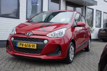 HYUNDAI I10 1.0I I-PREMIUM