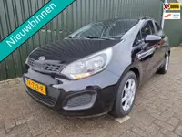 Kia Rio 1.4 CVVT Plus Pack 109 PK