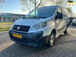 Fiat Scudo 10 1.6 MultiJet KH1