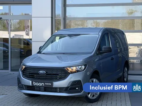 Ford Transit Connect 2.0 EcoBlue L2 Trend (bj 2026)
