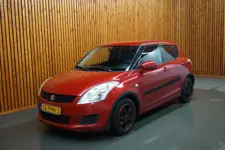 SUZUKI SWIFT 1.2 Comfort EASSS / Airco / Audio Android Auto /  
