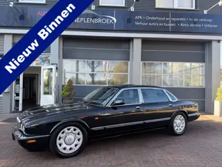 Daimler 4.0 4.0 V8 Super Bj 1998 V8 368pk Uniek !! Vol optie