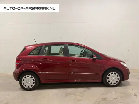 Mercedes-Benz B-klasse 180 Automaat Cruise C. Trekhaak Airco