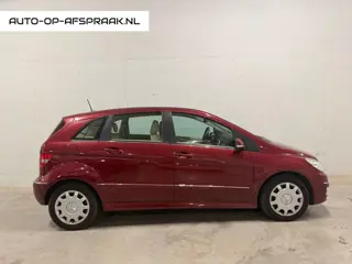 Mercedes-Benz B-klasse 180 Automaat Cruise C. Trekhaak Airco