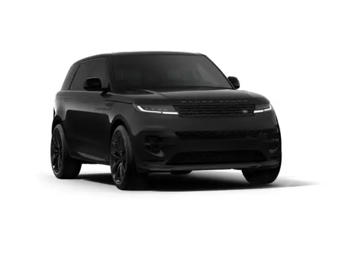 Land Rover Range Rover Sport P460e Dynamic HSE 23" INCH-HEADUP-T.HAAK-PANO