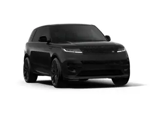 Land Rover Range Rover Sport P460e Dynamic HSE 23" INCH-HEADUP-T.HAAK-PANO