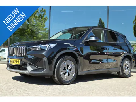 BMW IX1 XDRIVE30 67KWH LAUNCH EDITION | CARPLAY | CAMERA | KEY-LESS | FULL LED | VIRT. COCKPIT | STO